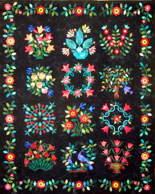 Image of quilt